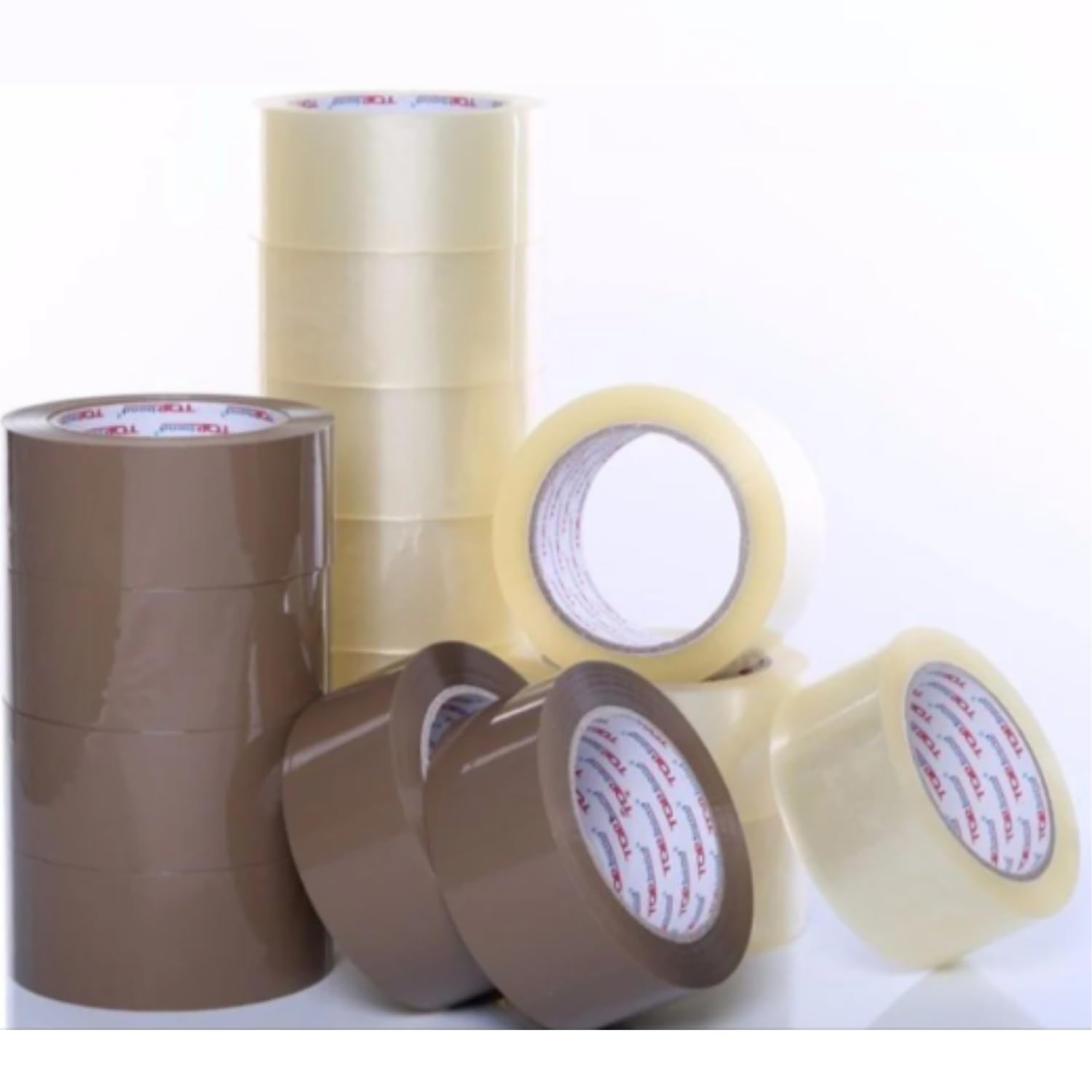 Advertising Tape Sample