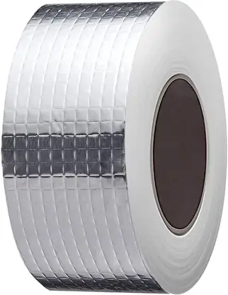 Aluminium Foil Tapes