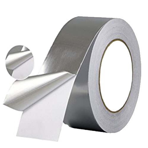 Aluminium Foil Tape Sample