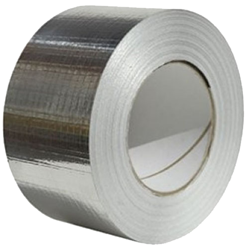 Aluminium Foil Tape Sample