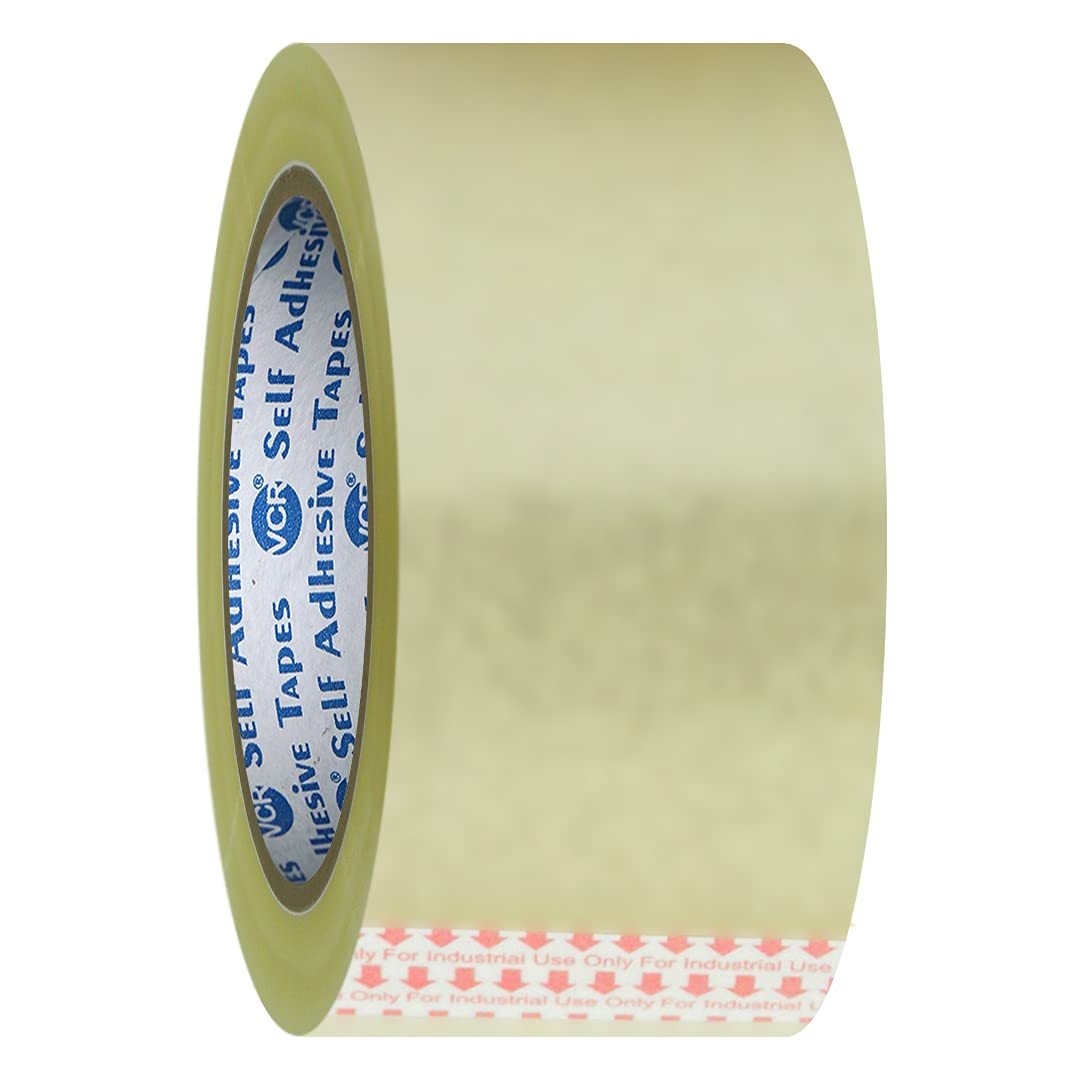 BOPP Plain Tape Sample