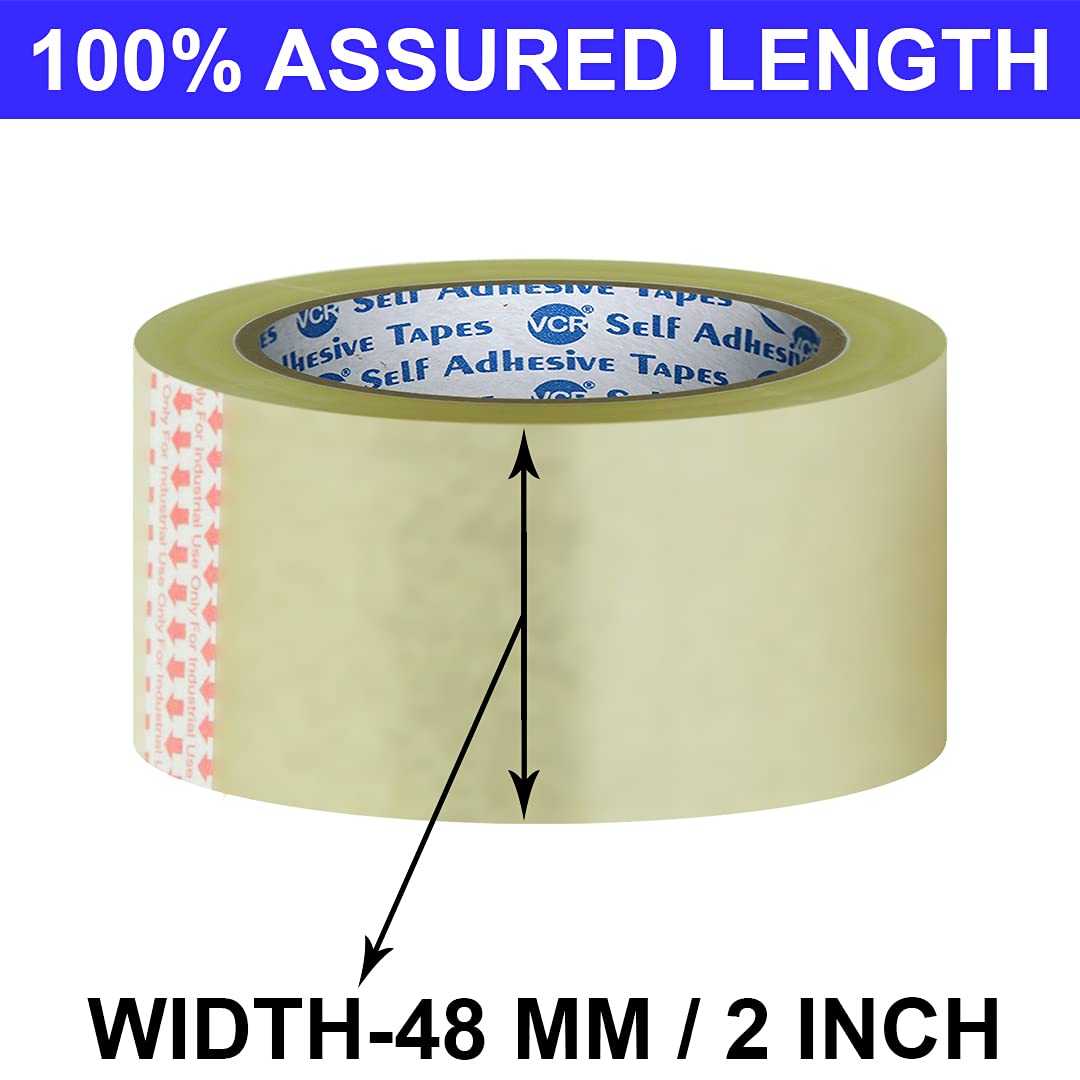 BOPP Plain Tape Sample