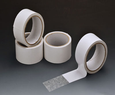 BOPP Plain Tape Sample