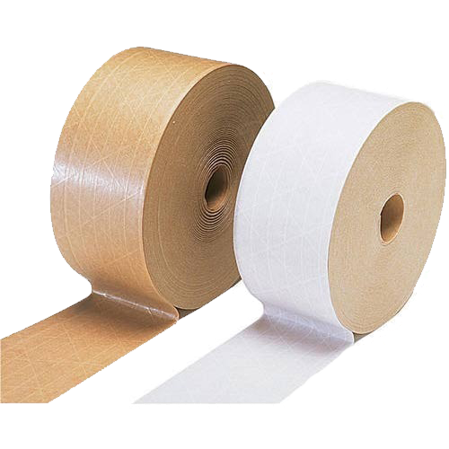 BOPP Plain Tape Sample