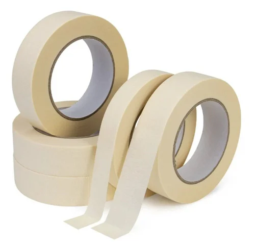 Masking Tapes