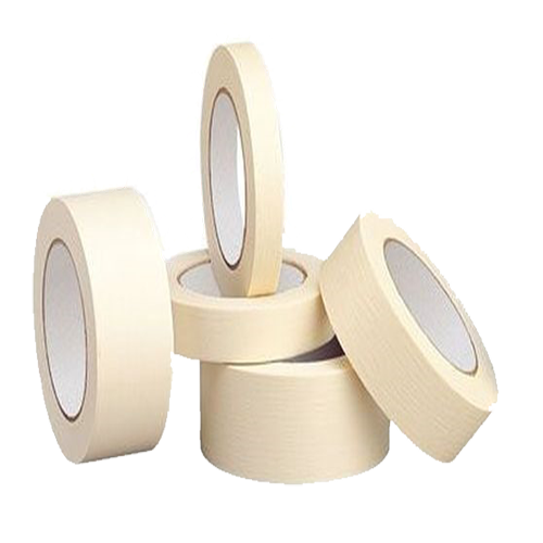 BOPP Plain Tape Sample