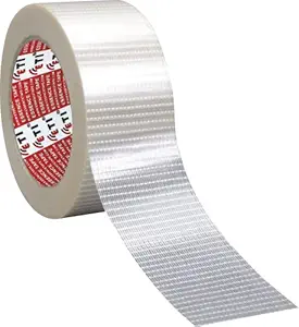 Reinforced & Filament Tapes