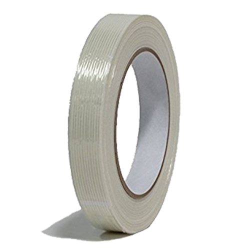 BOPP Plain Tape Sample