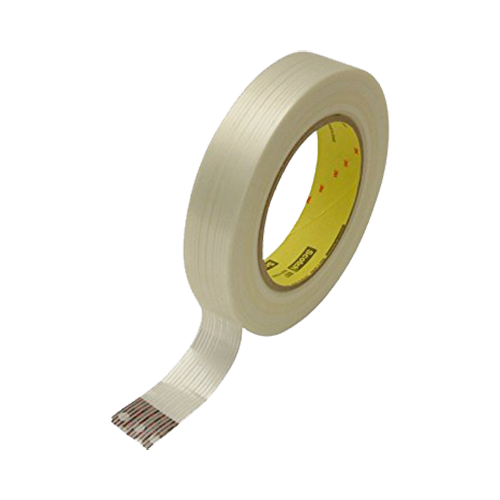 BOPP Plain Tape Sample