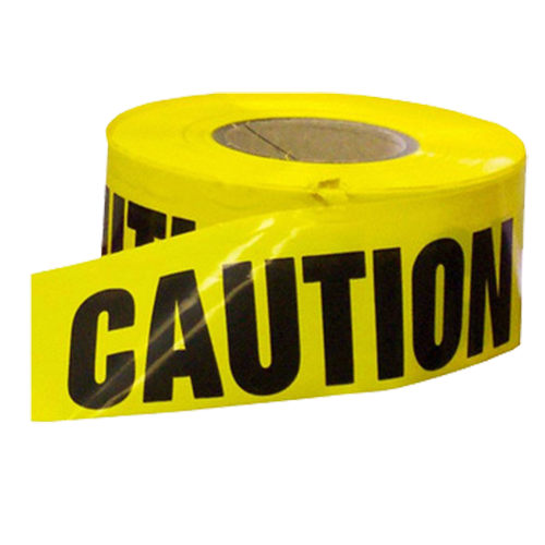 BOPP Plain Tape Sample