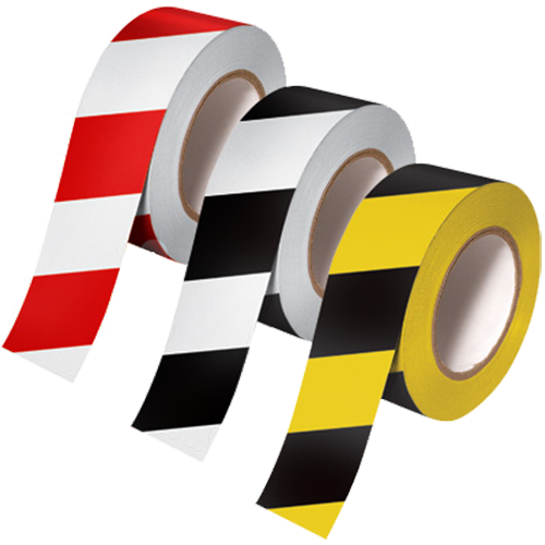 BOPP Plain Tape Sample